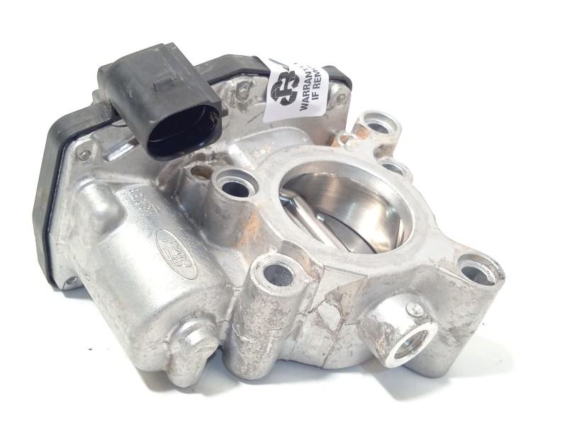 Recambio de caja mariposa para ford tourneo courier 1.0 ecoboost referencia OEM IAM H6BG9F991BA 2523847 B242410267