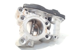 Recambio de caja mariposa para ford tourneo courier 1.0 ecoboost referencia OEM IAM H6BG9F991BA 2523847 B242410267 2