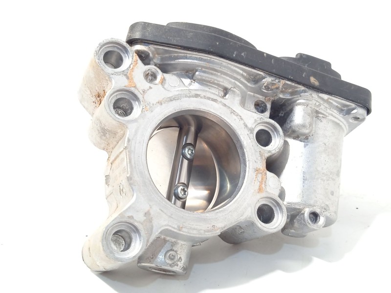 Recambio de caja mariposa para ford tourneo courier 1.0 ecoboost referencia OEM IAM H6BG9F991BA 2523847 B242410267