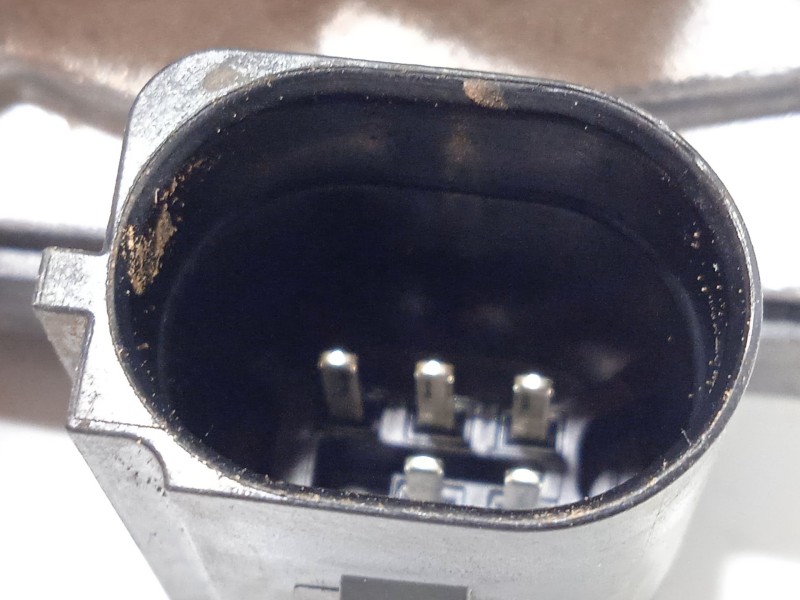 Recambio de caja mariposa para ford tourneo courier 1.0 ecoboost referencia OEM IAM H6BG9F991BA 2523847 B242410267