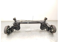 Recambio de puente trasero para ford tourneo courier 1.0 ecoboost referencia OEM IAM 2847200  