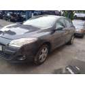 RENAULT MEGANE III BERLINA 5 P