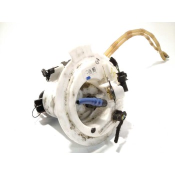 Recambio de bomba combustible para mercedes-benz clase c (w204) berlina c 280 /300 4-matic (204.081) referencia OEM IAM A2044700