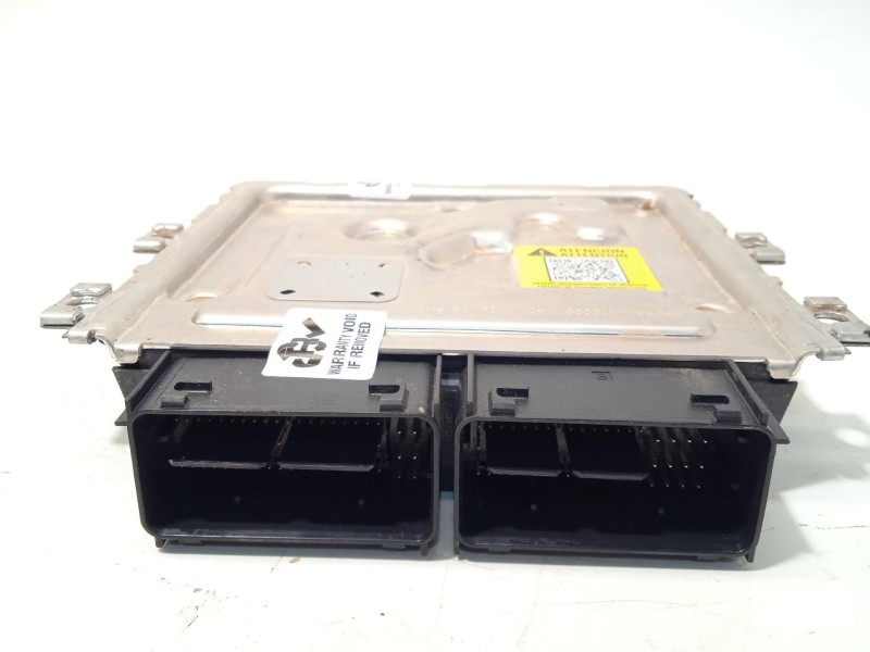 Recambio de centralita motor uce para ford tourneo courier 1.0 ecoboost referencia OEM IAM R2X112A650AC  AAA9487520000