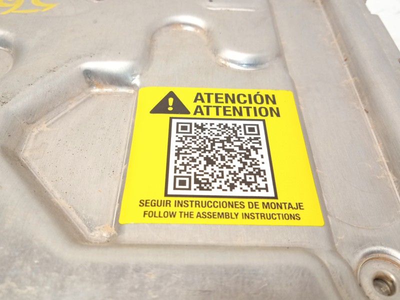 Recambio de centralita motor uce para ford tourneo courier 1.0 ecoboost referencia OEM IAM R2X112A650AC  AAA9487520000