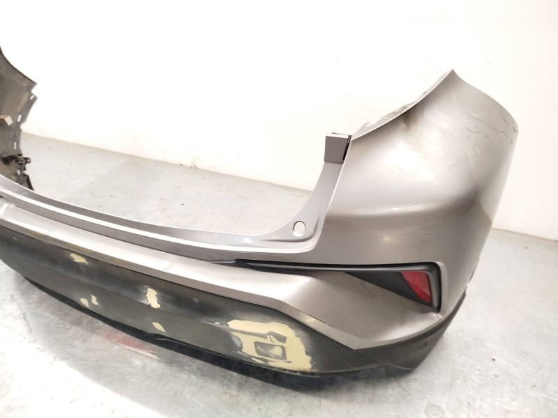 Recambio de paragolpes trasero para toyota c-hr (_x1_) 1.8 hybrid (zyx10_, zyx11_) referencia OEM IAM 52159F4901 52453F4020 