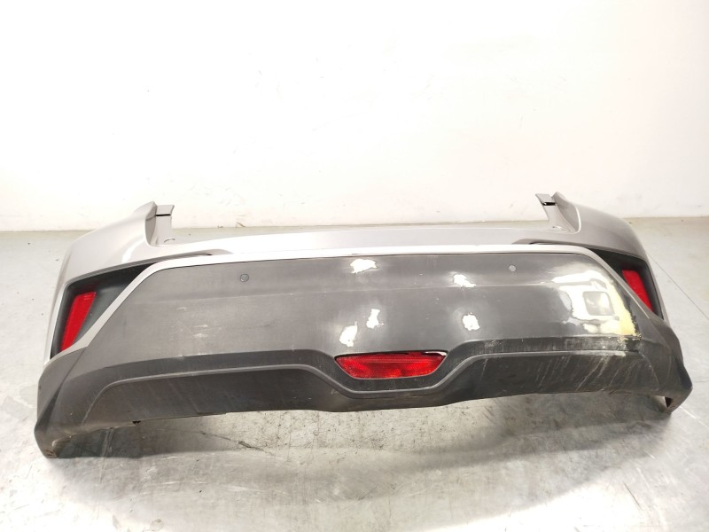Recambio de paragolpes trasero para toyota c-hr (_x1_) 1.8 hybrid (zyx10_, zyx11_) referencia OEM IAM 52159F4901 52453F4020 