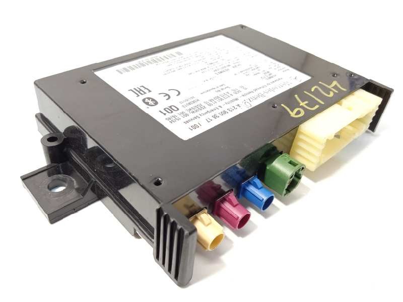 MODULO ELECTRONICO A2139003617 