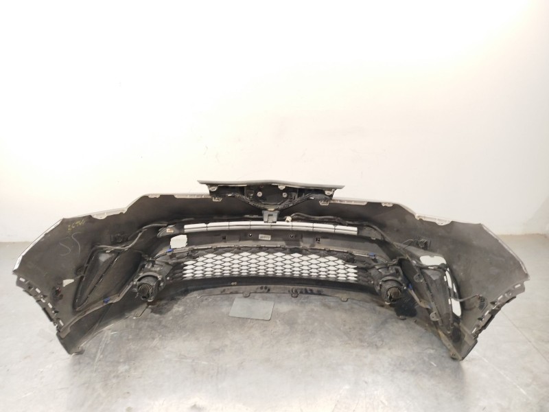 Recambio de paragolpes delantero para toyota c-hr (_x1_) 1.8 hybrid (zyx10_, zyx11_) referencia OEM IAM 52119F4901 52129F4010 