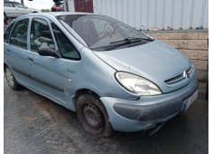 CITROËN XSARA PICASSO (N68)