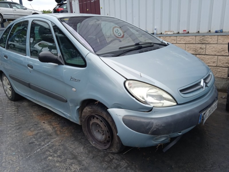 citroën xsara picasso (n68) del año 2003