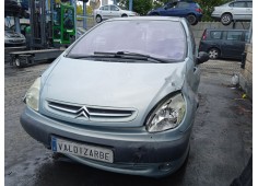 citroën xsara picasso (n68) del año 2003 2