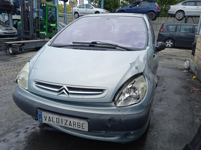 citroën xsara picasso (n68) del año 2003
