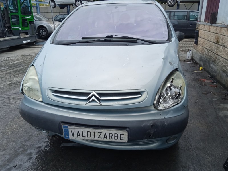 citroën xsara picasso (n68) del año 2003