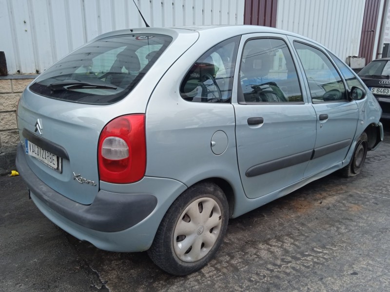 citroën xsara picasso (n68) del año 2003