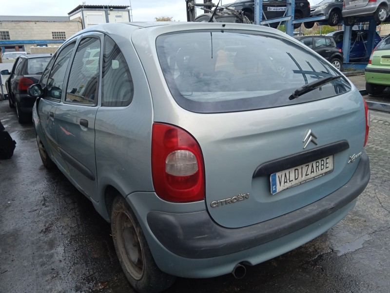 citroën xsara picasso (n68) del año 2003
