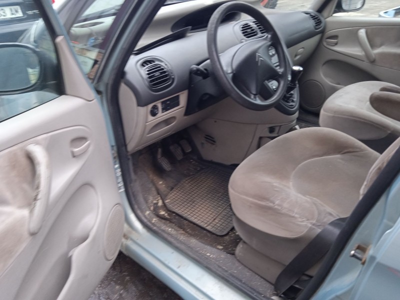 citroën xsara picasso (n68) del año 2003
