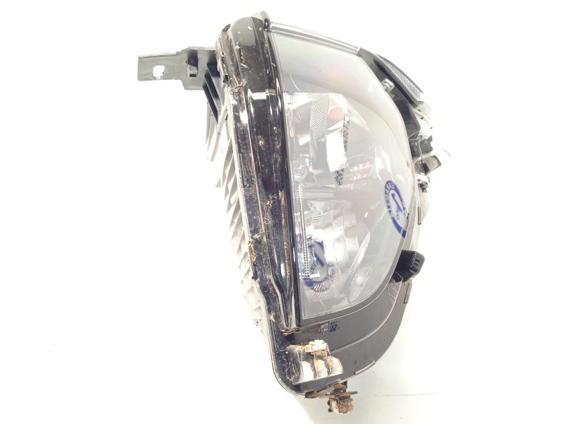 Recambio de faro izquierdo para ford tourneo courier 1.0 ecoboost referencia OEM IAM R2X613E015AF 2833284 