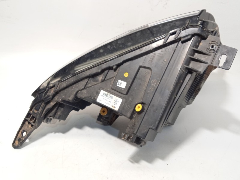 Recambio de faro izquierdo para ford tourneo courier 1.0 ecoboost referencia OEM IAM R2X613E015AF 2833284 