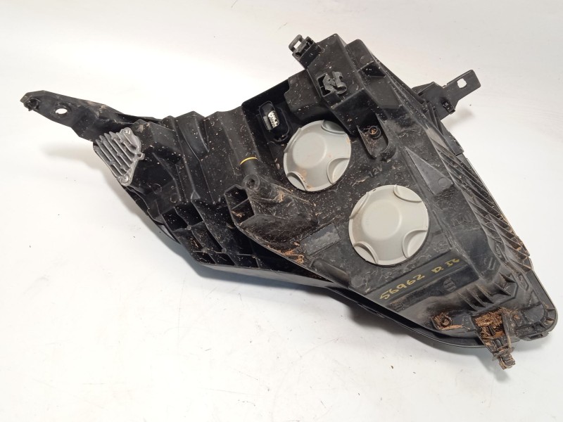 Recambio de faro izquierdo para ford tourneo courier 1.0 ecoboost referencia OEM IAM R2X613E015AF 2833284 