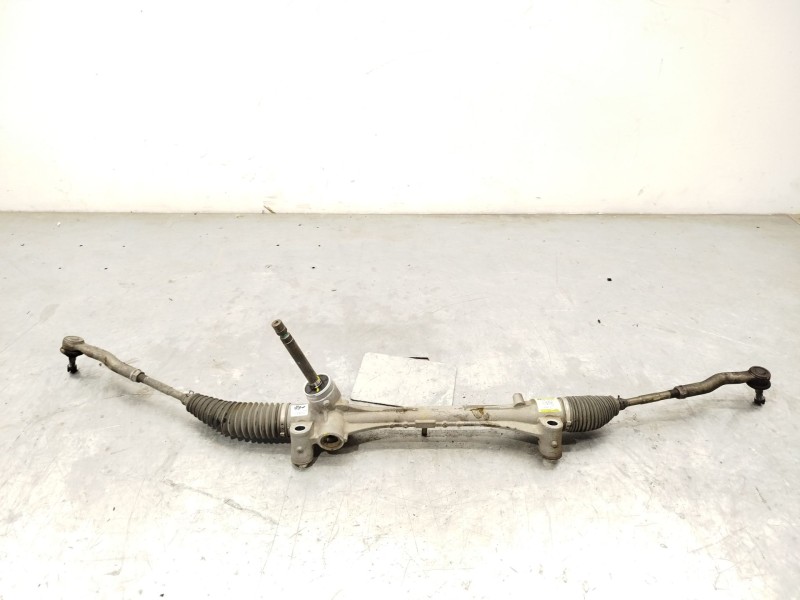 Recambio de cremallera direccion para toyota c-hr (_x1_) 1.8 hybrid (zyx10_, zyx11_) referencia OEM IAM 45510F4010  