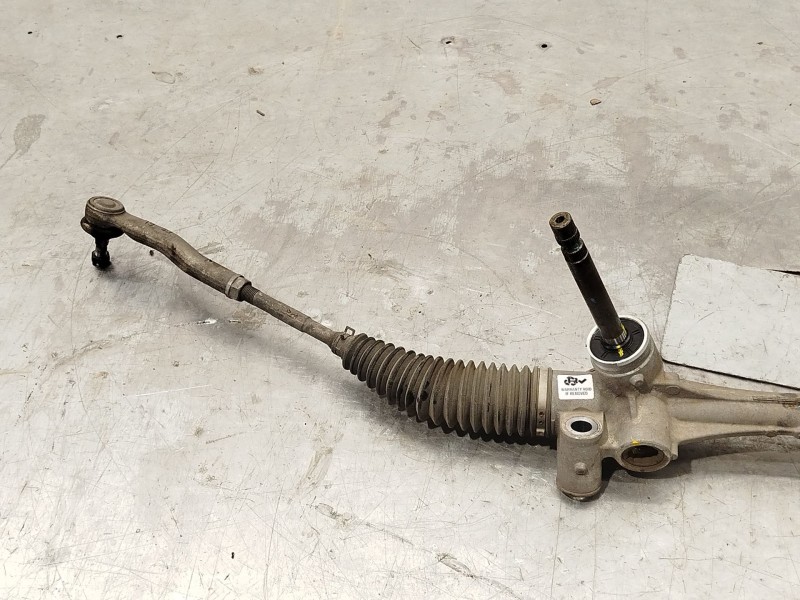 Recambio de cremallera direccion para toyota c-hr (_x1_) 1.8 hybrid (zyx10_, zyx11_) referencia OEM IAM 45510F4010  