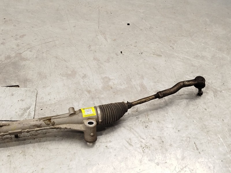 Recambio de cremallera direccion para toyota c-hr (_x1_) 1.8 hybrid (zyx10_, zyx11_) referencia OEM IAM 45510F4010  