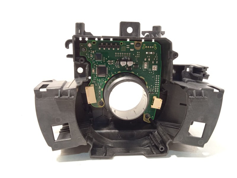 Recambio de mando intermitentes para ford tourneo courier 1.0 ecoboost referencia OEM IAM PV4T14B522ADW 2785063 PV4T3F944AD