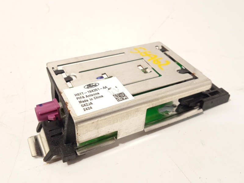 Recambio de antena para ford tourneo courier 1.0 ecoboost referencia OEM IAM HS7T19K351AA 5416238 