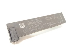 Recambio de antena para ford tourneo courier 1.0 ecoboost referencia OEM IAM JX7T15K603BD 2633193 