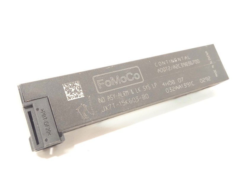 Recambio de antena para ford tourneo courier 1.0 ecoboost referencia OEM IAM JX7T15K603BD 2633193 
