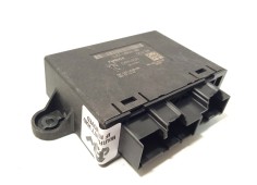 Recambio de modulo confort para ford tourneo courier 1.0 ecoboost referencia OEM IAM LU5T14B531BB 2804112 