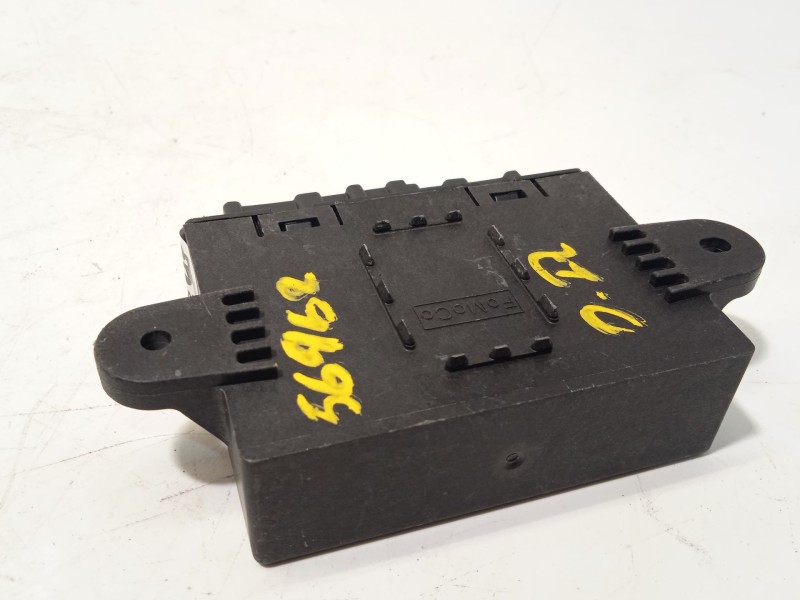 Recambio de modulo confort para ford tourneo courier 1.0 ecoboost referencia OEM IAM LU5T14B531BB 2804112 