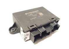 Recambio de modulo confort para ford tourneo courier 1.0 ecoboost referencia OEM IAM LU5T14B533BB 2804114 