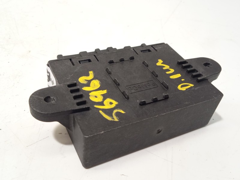 Recambio de modulo confort para ford tourneo courier 1.0 ecoboost referencia OEM IAM LU5T14B533BB 2804114 