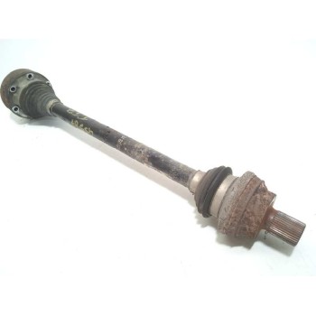 TRANSMISION TRASERA IZQUIERDA 1K0501203D 