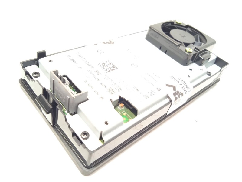 Recambio de modulo electronico para ford tourneo courier 1.0 ecoboost referencia OEM IAM NL1T19J235AE 2785310 