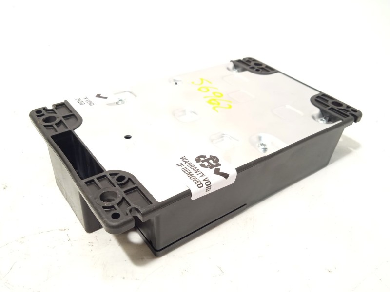 Recambio de modulo electronico para ford tourneo courier 1.0 ecoboost referencia OEM IAM NU5T14H074DZR 2746666 