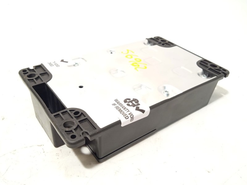 Recambio de modulo electronico para ford tourneo courier 1.0 ecoboost referencia OEM IAM NU5T14H074DZR 2746666 