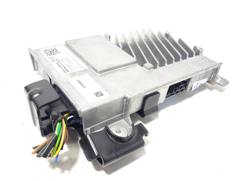 Recambio de modulo electronico para ford tourneo courier 1.0 ecoboost referencia OEM IAM RU5T14H474LAG 2771671 