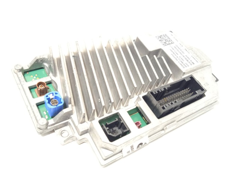 Recambio de modulo electronico para ford tourneo courier 1.0 ecoboost referencia OEM IAM R2XT14G670AKF 2849372 2790435