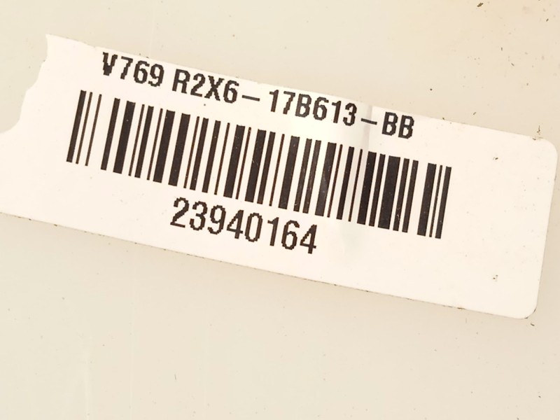 Recambio de deposito limpia para ford tourneo courier 1.0 ecoboost referencia OEM IAM R2X617618AB 2690752 