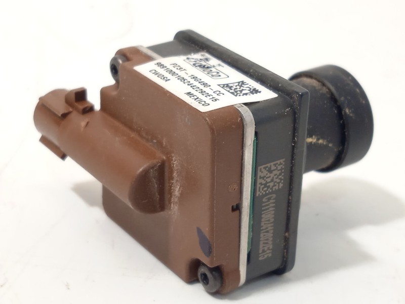 Recambio de modulo electronico para ford tourneo courier 1.0 ecoboost referencia OEM IAM PZ3T19G490CC 2801365 