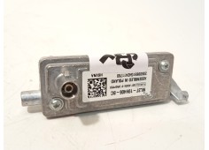 Recambio de modulo electronico para ford tourneo courier 1.0 ecoboost referencia OEM IAM ML3T19H406BC 2498675  2