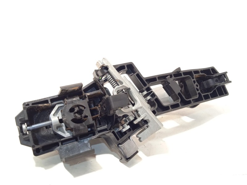 Recambio de maneta exterior delantera derecha para ford tourneo courier 1.0 ecoboost referencia OEM IAM 1788863  