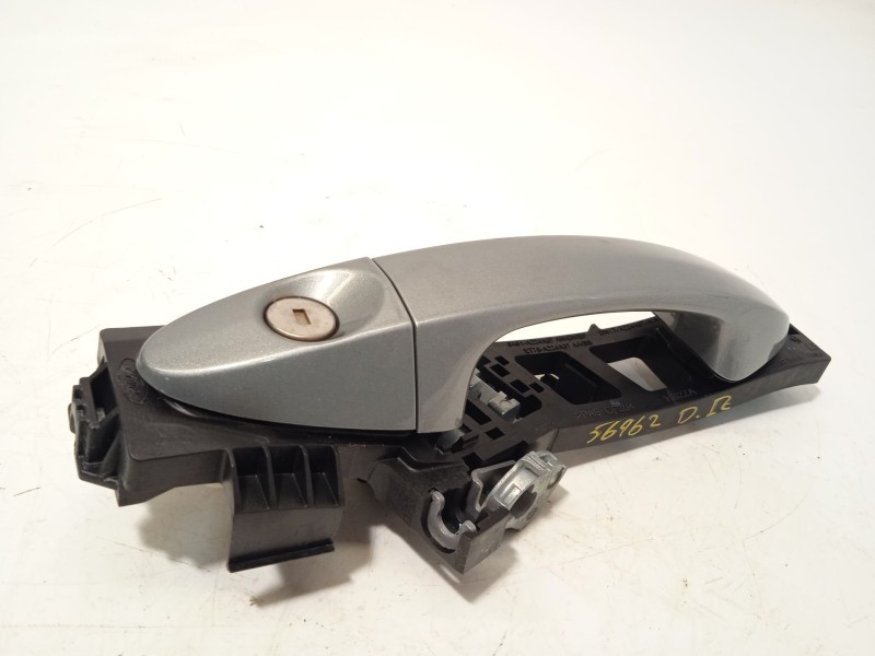 Recambio de maneta exterior delantera izquierda para ford tourneo courier 1.0 ecoboost referencia OEM IAM 1788863  