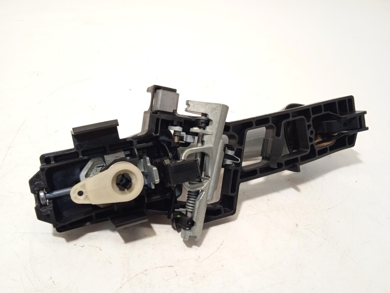 Recambio de maneta exterior delantera izquierda para ford tourneo courier 1.0 ecoboost referencia OEM IAM 1788863  