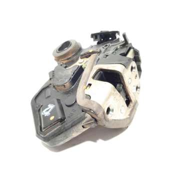 CERRADURA PUERTA TRASERA IZQUIERDA 690600K040 