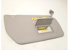 Recambio de parasol derecho para ford tourneo courier 1.0 ecoboost referencia OEM IAM P2X6A04100PIA01 2783087 