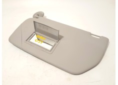 Recambio de parasol izquierdo para ford tourneo courier 1.0 ecoboost referencia OEM IAM P2X6A04101PIA01 2816916 